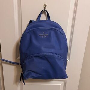 Kate Spade Purse Backpack